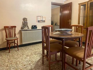 Casa adosada en venta en Valdepeñas