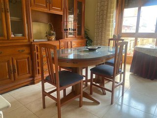 Casa adosada en venta en Valdepeñas