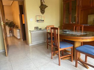 Casa adosada en venta en Valdepeñas