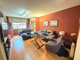 Casa adosada en venta en Ensanche en Alcalá de Henares