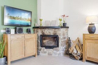 Casa adosada en venta en El Faro de Calaburra - Chaparral en Mijas