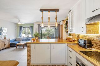 Casa adosada en venta en Cerros del Águila en Mijas