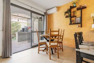 Casa adosada en venta en Cerros del Águila en Mijas