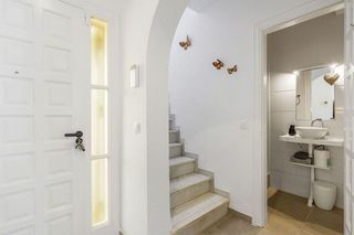 Casa adosada en venta en Cerros del Águila en Mijas