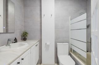 Casa adosada en venta en Cerros del Águila en Mijas