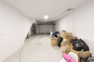 Casa adosada en venta en Campos de Golf - Villa Martin - Los Dolses en Orihuela