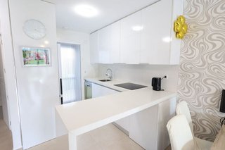 Casa adosada en venta en Campos de Golf - Villa Martin - Los Dolses en Orihuela