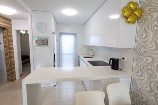 Casa adosada en venta en Campos de Golf - Villa Martin - Los Dolses en Orihuela