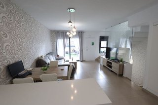 Casa adosada en venta en Campos de Golf - Villa Martin - Los Dolses en Orihuela