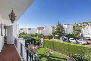 Chalet en venta en Manilva en Manilva