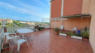 Ático en venta en Castellbisbal