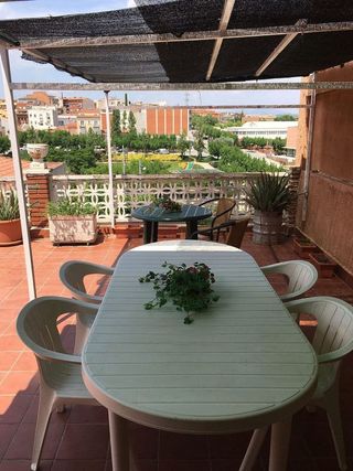 Ático en venta en Castellbisbal