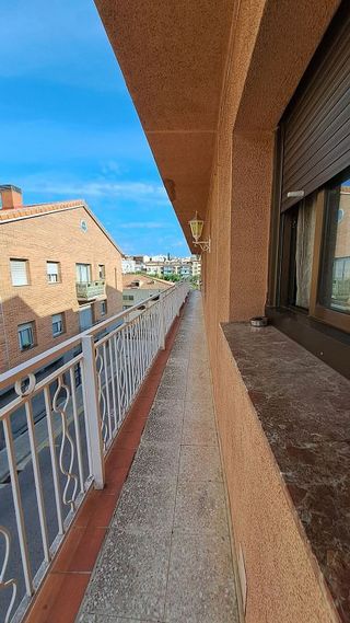 Ático en venta en Castellbisbal