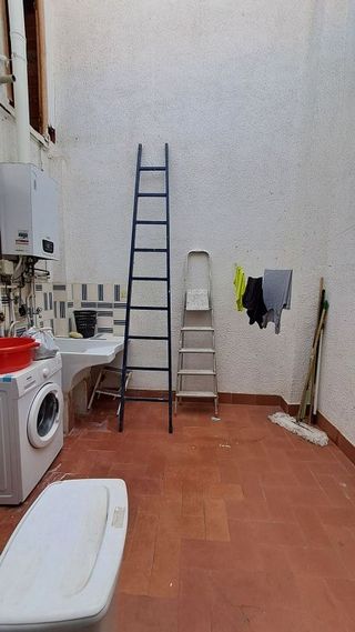 Ático en venta en Castellbisbal
