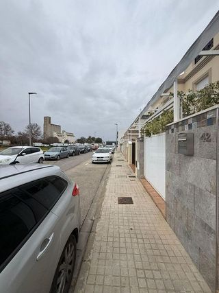 Chalet en venta en Utrera