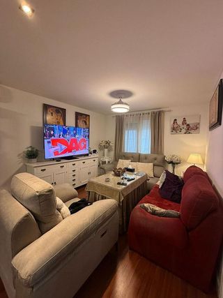 Chalet en venta en Utrera