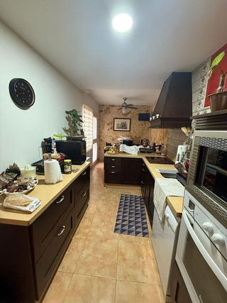 Chalet en venta en Utrera