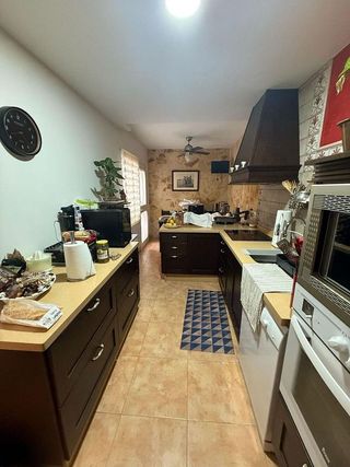 Chalet en venta en Utrera