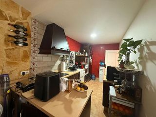 Chalet en venta en Utrera