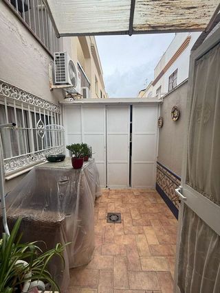 Chalet en venta en Utrera