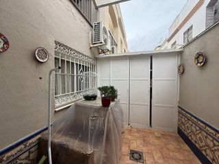 Chalet en venta en Utrera