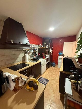 Chalet en venta en Utrera