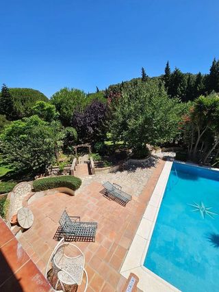 Chalet en venta en Barrios (Los)