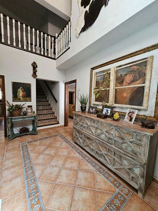 Chalet en venta en Barrios (Los)