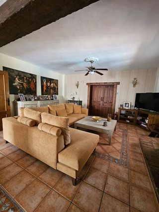 Chalet en venta en Barrios (Los)