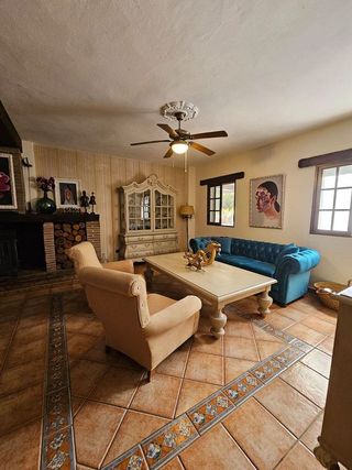 Chalet en venta en Barrios (Los)