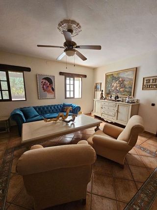 Chalet en venta en Barrios (Los)