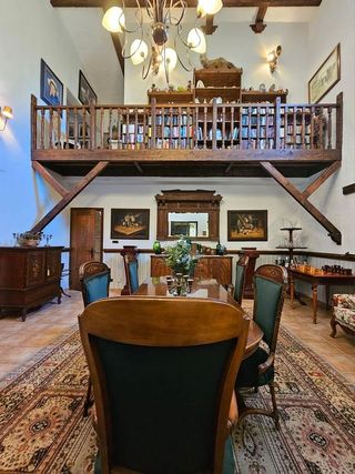 Chalet en venta en Barrios (Los)