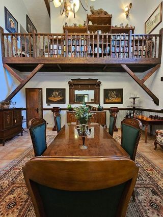 Chalet en venta en Barrios (Los)