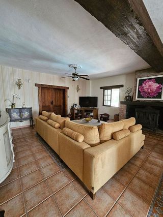 Chalet en venta en Barrios (Los)