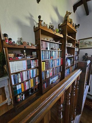 Chalet en venta en Barrios (Los)