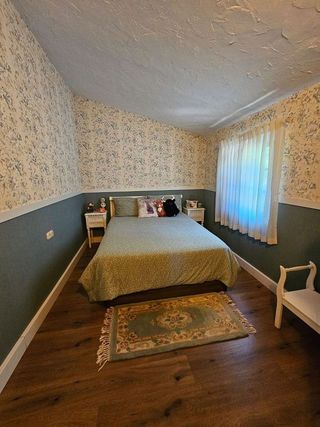 Chalet en venta en Barrios (Los)