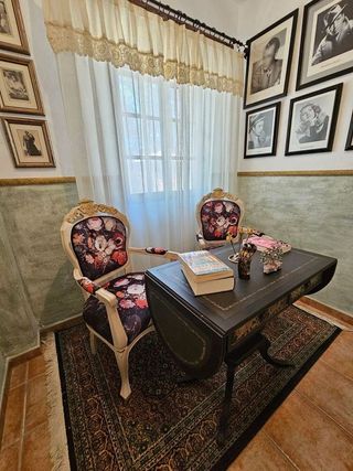 Chalet en venta en Barrios (Los)