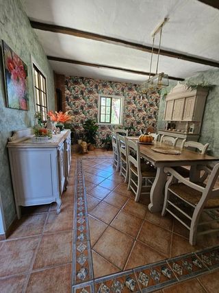 Chalet en venta en Barrios (Los)