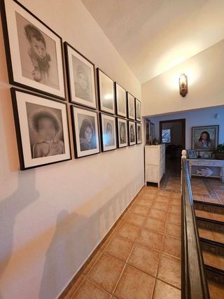 Chalet en venta en Barrios (Los)