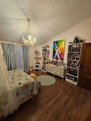 Chalet en venta en Barrios (Los)