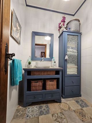 Chalet en venta en Barrios (Los)