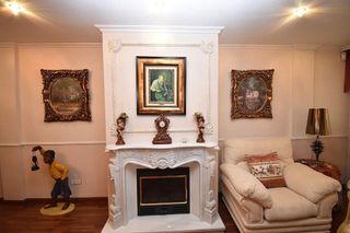 Chalet en venta en Ciutat Universitària en Elche