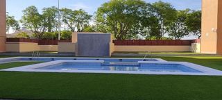 Chalet en venta en Ciutat Universitària en Elche