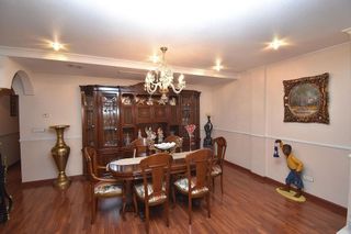 Chalet en venta en Ciutat Universitària en Elche