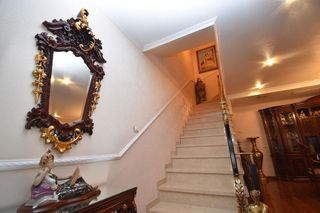 Chalet en venta en Ciutat Universitària en Elche