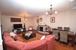 Chalet en venta en Ciutat Universitària en Elche