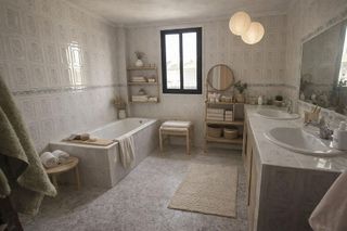 Casa adosada en venta en Los Pacos en Fuengirola