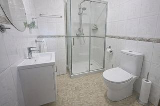 Casa adosada en venta en Los Pacos en Fuengirola