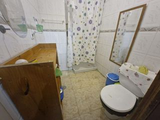 Casa adosada en venta en Los Pacos en Fuengirola