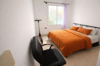 Casa adosada en venta en Los Pacos en Fuengirola